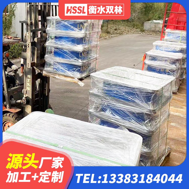 安徽HDR500高阻尼橡胶支座多少钱 安徽建筑铅芯支座什么价格 安徽LNR橡胶隔震支座800(II型)厂家 安徽LNR1300支座厂家 - 第7张