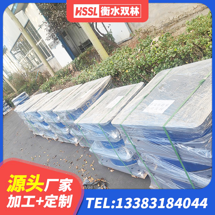 安徽LNR500支座 安徽HDR700高阻尼隔震支座厂家电话 安徽HDR1000高阻尼隔震支座厂家 安徽建筑隔震支座商家 - 第4张